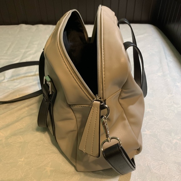 Gray Medium Purse/Crossbody - Picture 12 of 13